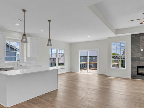 12511 Parkview Avenue, Kansas City, KS 66109