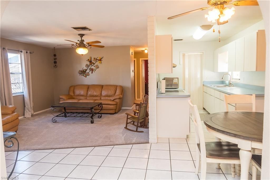 3732 Richard Rd, North Fort Myers, FL 33903 Photo