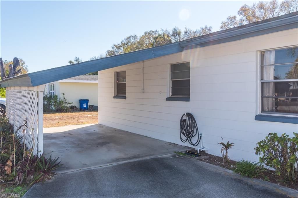 3732 Richard Rd, North Fort Myers, FL 33903 Photo