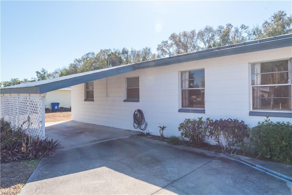 3732 Richard Rd, North Fort Myers, FL 33903 Photo