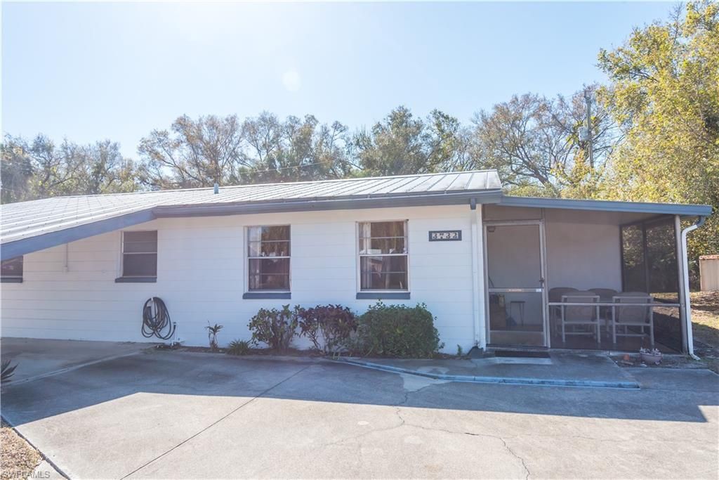 3732 Richard Rd, North Fort Myers, FL 33903 Photo