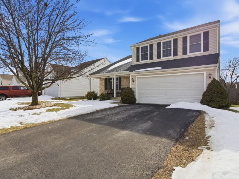 81 W Fieldstone, Etna, OH 43062 Photo 30