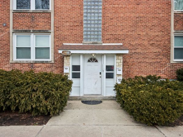 2900 W GLENLAKE Avenue, Chicago, IL 60659