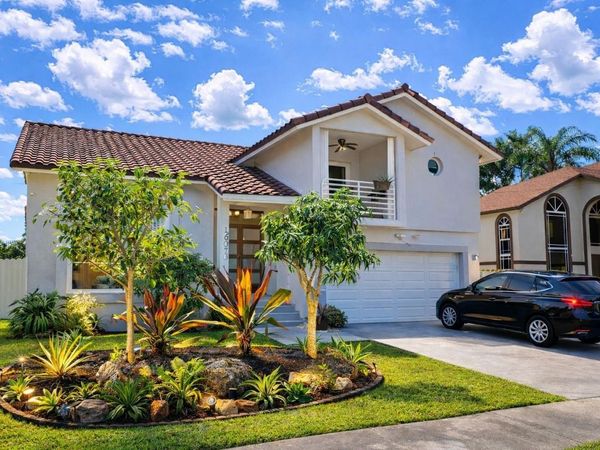 16070 SW 89th Avenue Rd, Palmetto Bay, FL 33157