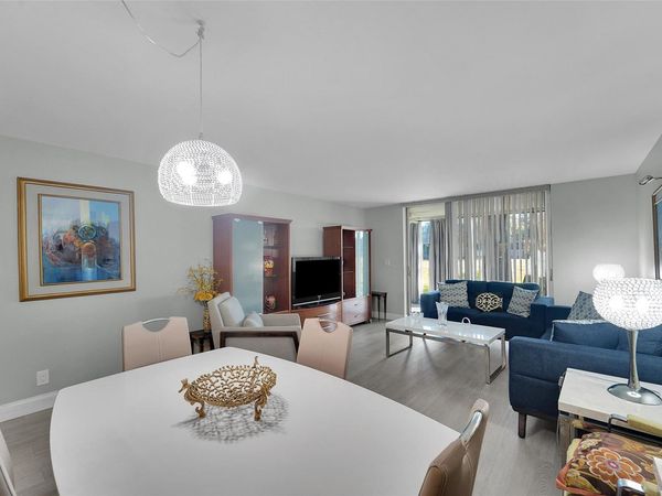 480 NW 76th Avenue, Unit 107, Margate, FL 33063