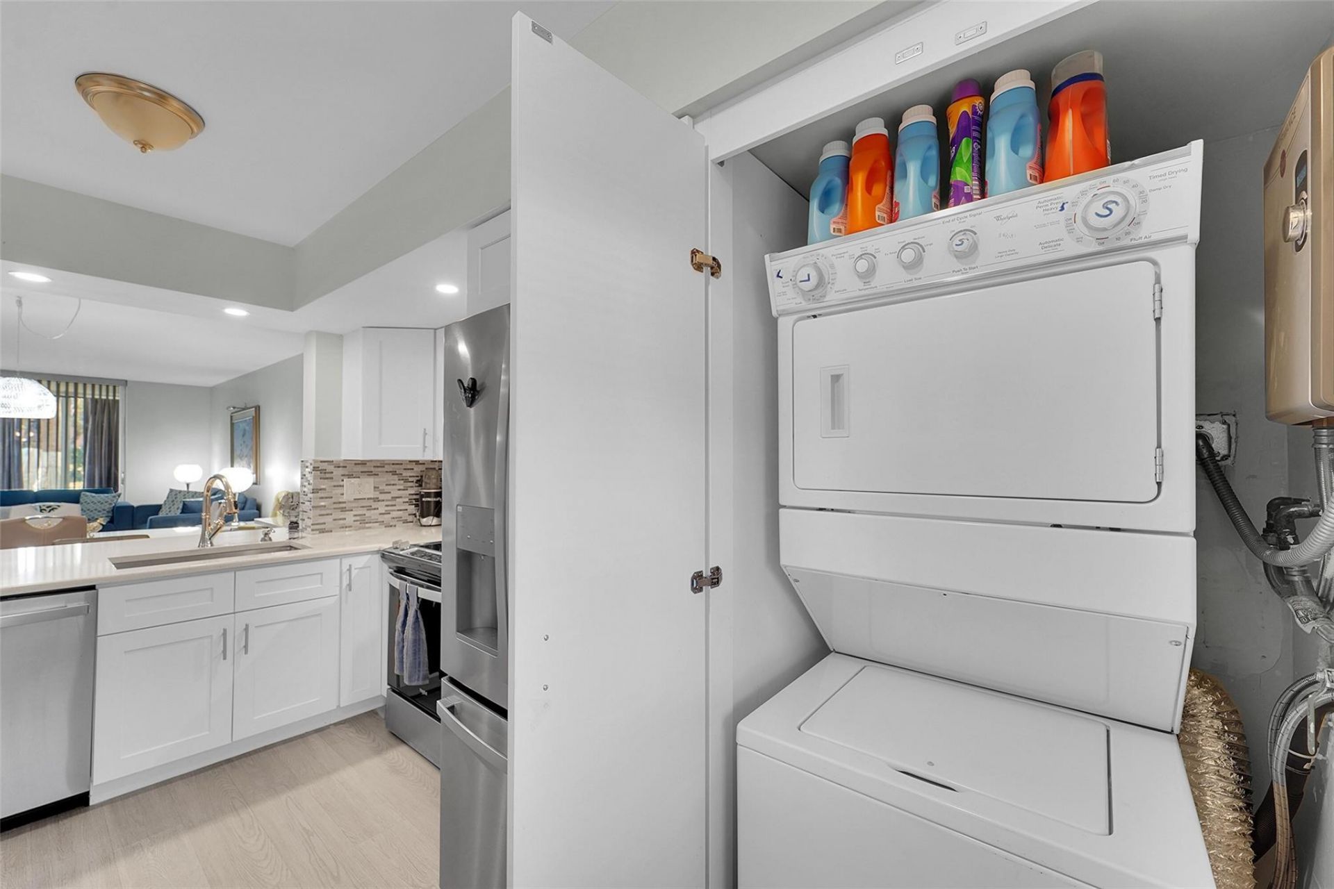 480 NW 76th Avenue, Unit 107, Margate, FL 33063 Photo