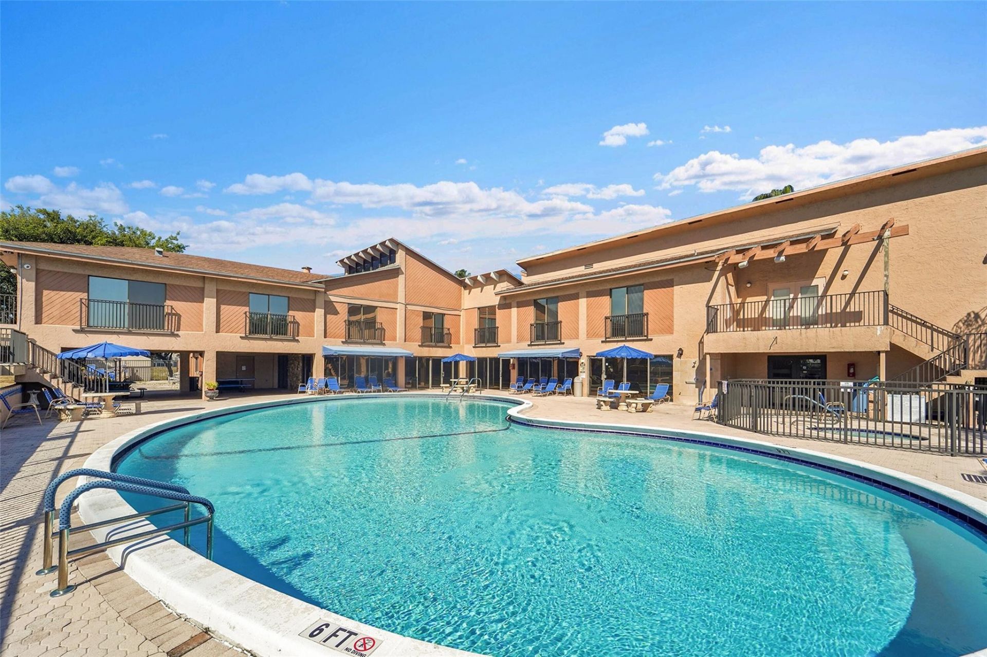 480 NW 76th Avenue, Unit 107, Margate, FL 33063 Photo