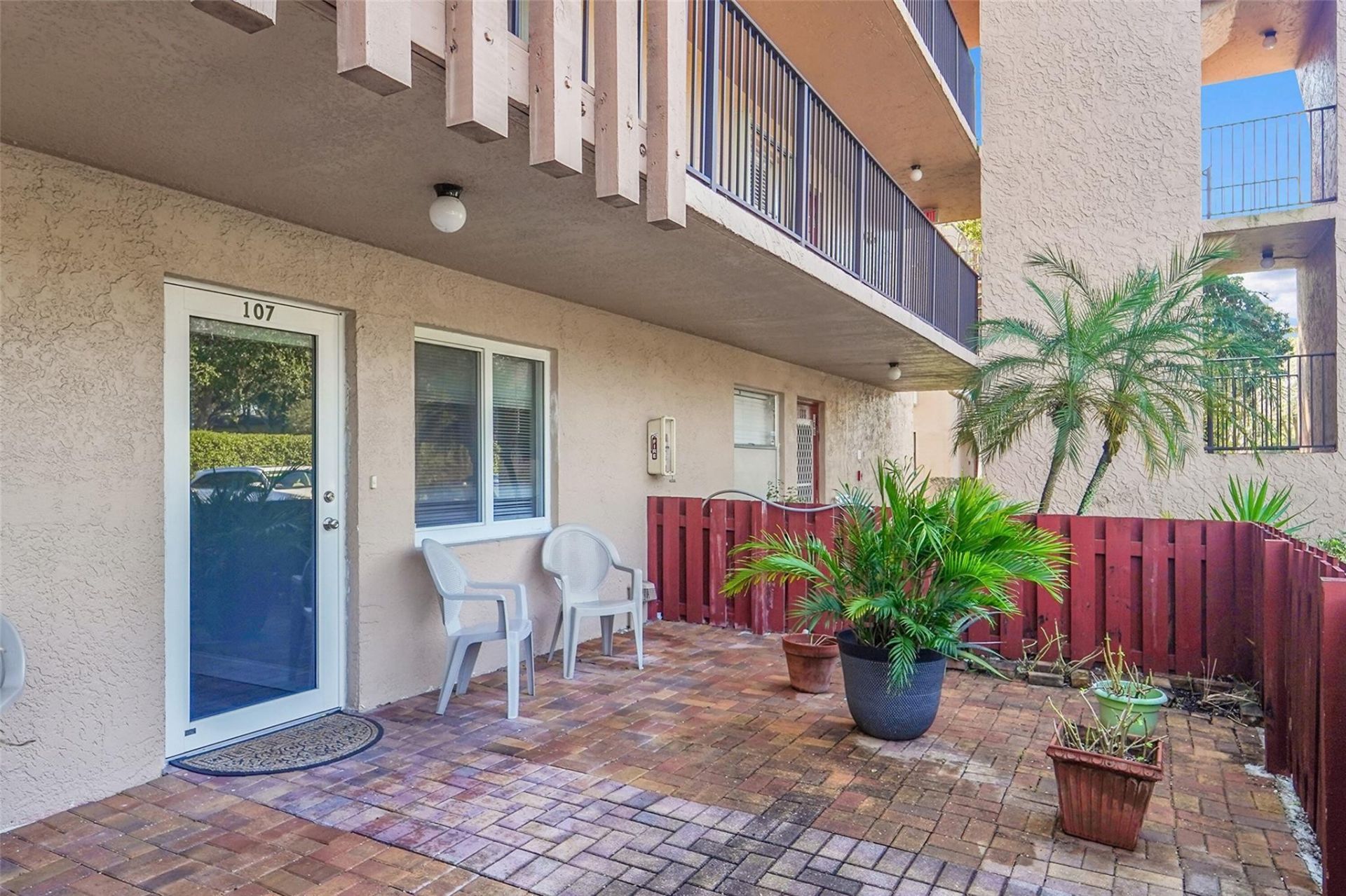 480 NW 76th Avenue, Unit 107, Margate, FL 33063 Photo