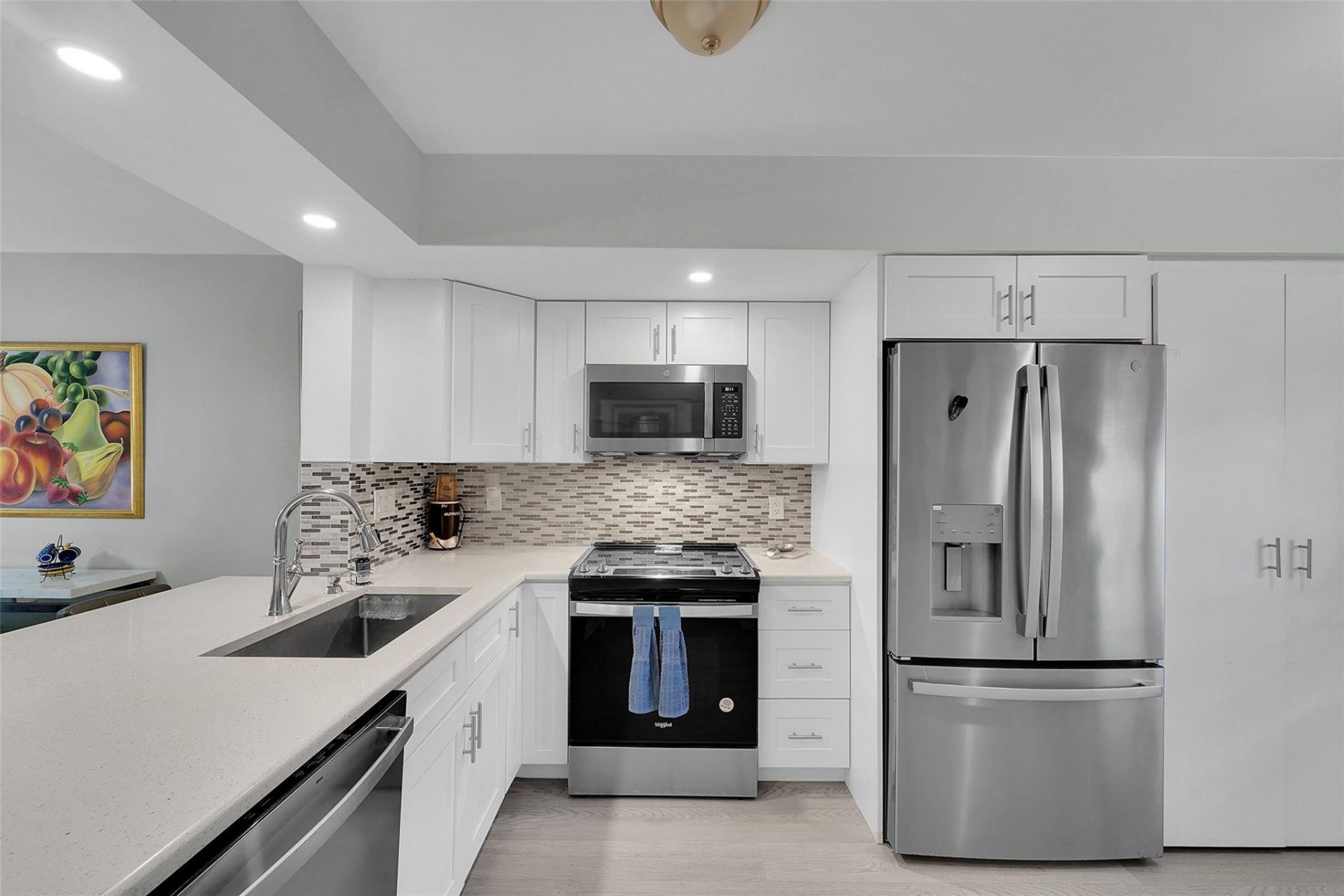 480 NW 76th Avenue, Unit 107, Margate, FL 33063 Photo