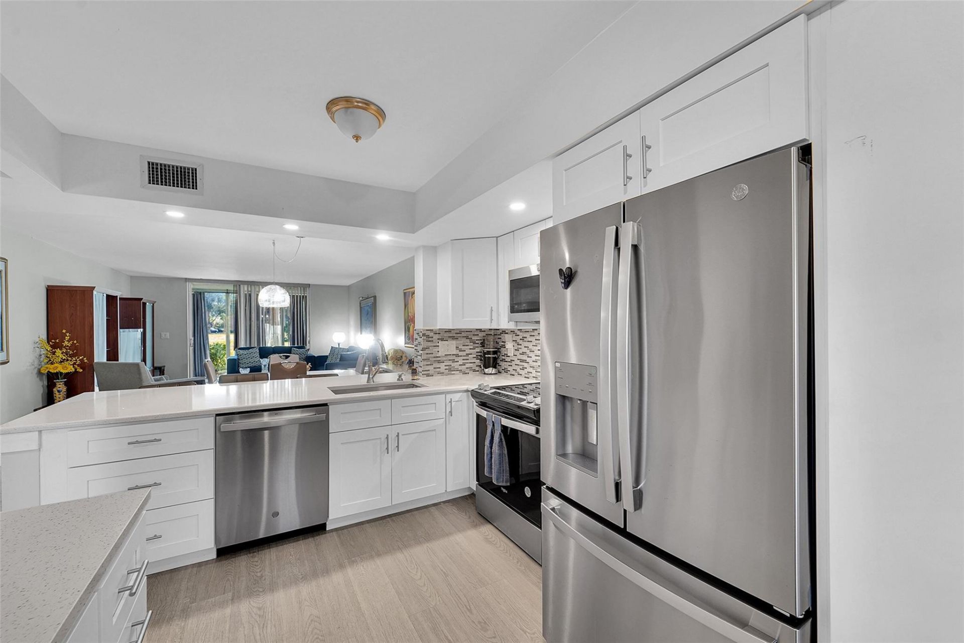 480 NW 76th Avenue, Unit 107, Margate, FL 33063 Photo