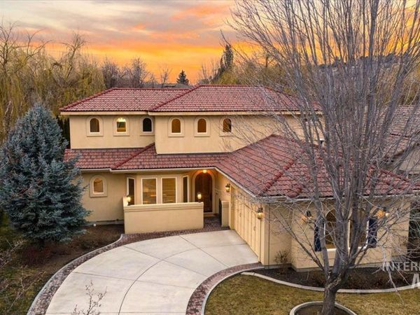 3071 S Abigail Way, Boise, ID 83706