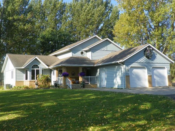 14703 State Highway 22, Eden Valley, MN 55329
