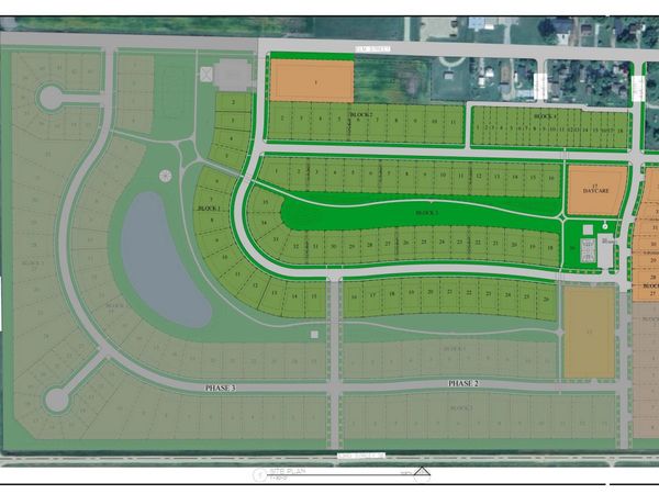 100 11th Avenue S, Kindred, ND 58051