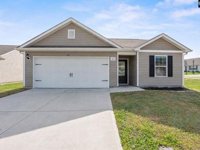 622 Calming Dusk Way , Elgin, SC 29045