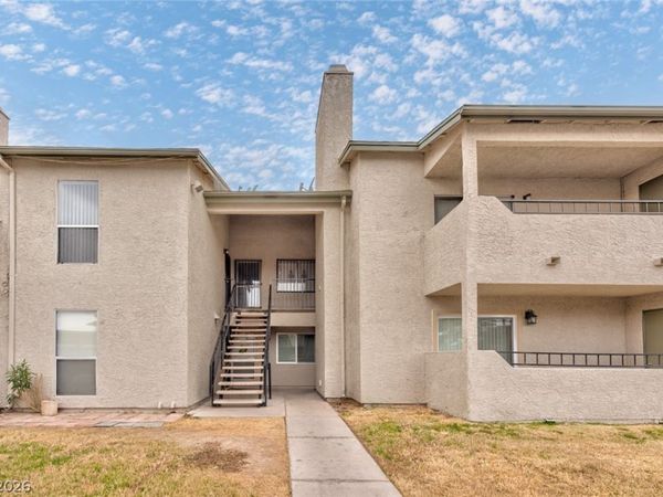 3771 Shirebrook Drive, Unit 163, Las Vegas, NV 89115