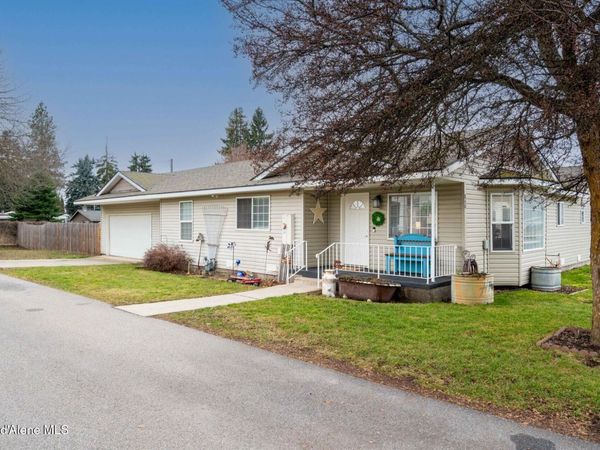 840 W KYLER AVE, Hayden, ID 83835