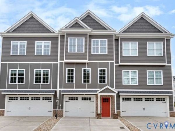 6541 Hardee Haven Place, Midlothian, VA 23112