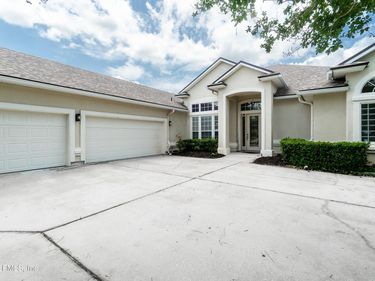 1847 S LANDGUARD Road, St. Augustine, FL 32092