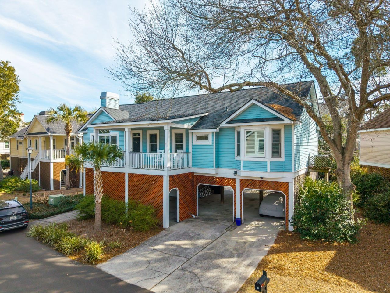 1551 Ben Sawyer Boulevard Photo 1