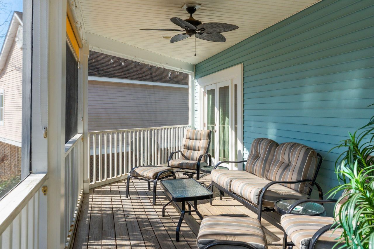 1551 Ben Sawyer Boulevard Photo 34