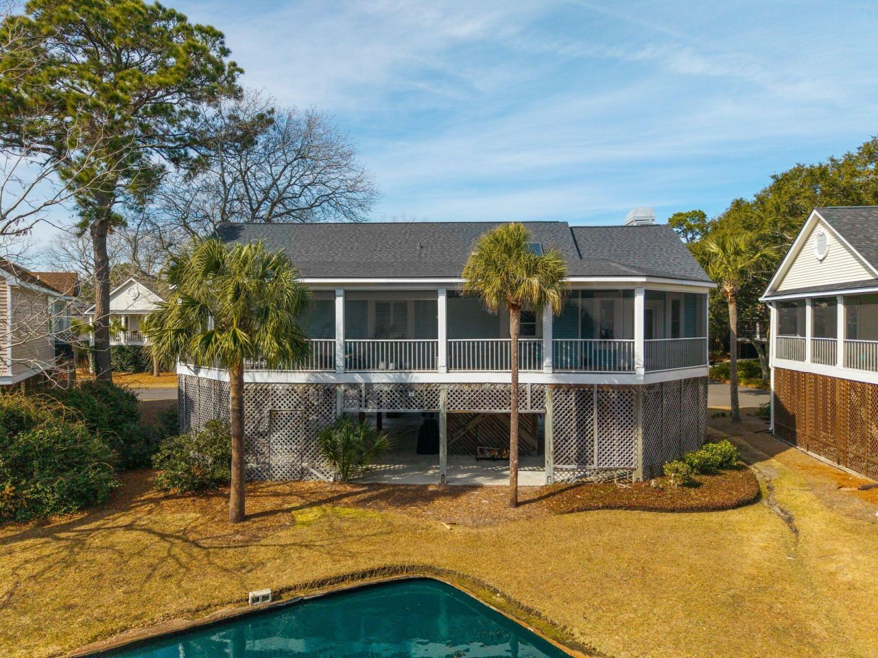 1551 Ben Sawyer Boulevard Photo 36