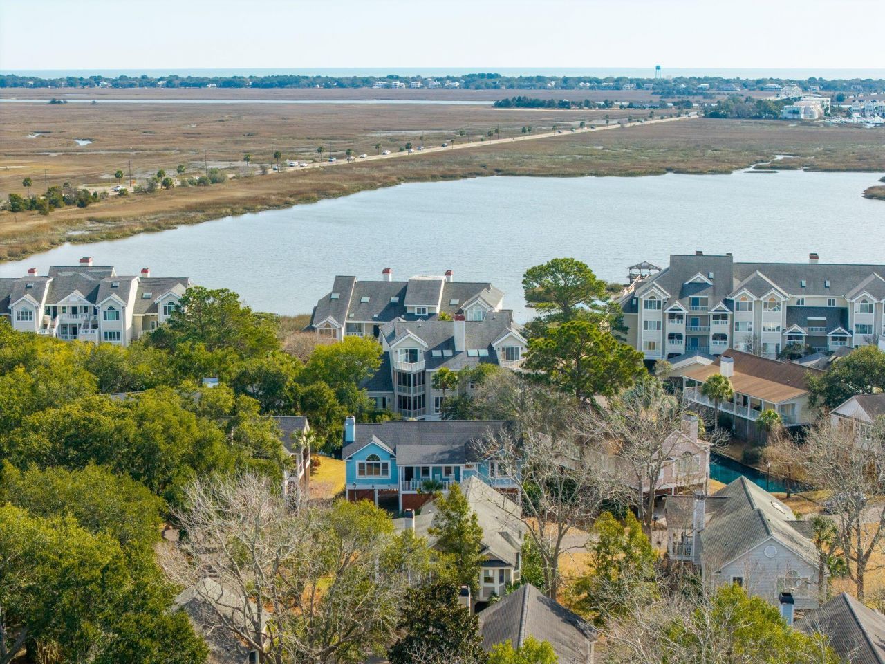 1551 Ben Sawyer Boulevard Photo 37