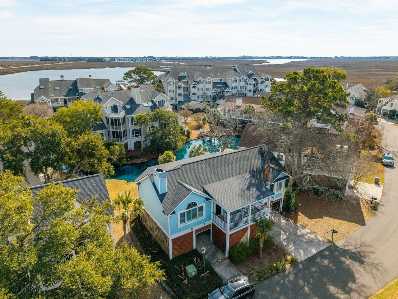 1551 Ben Sawyer Boulevard Photo 38