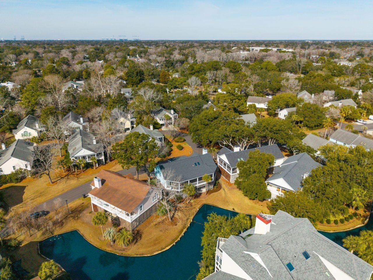 1551 Ben Sawyer Boulevard Photo 39