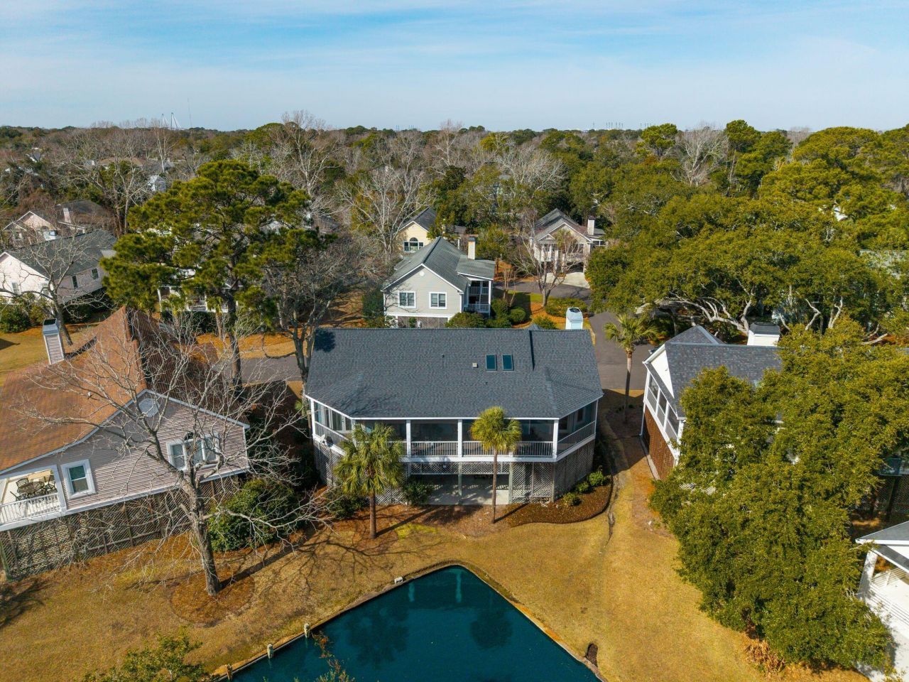 1551 Ben Sawyer Boulevard Photo 40