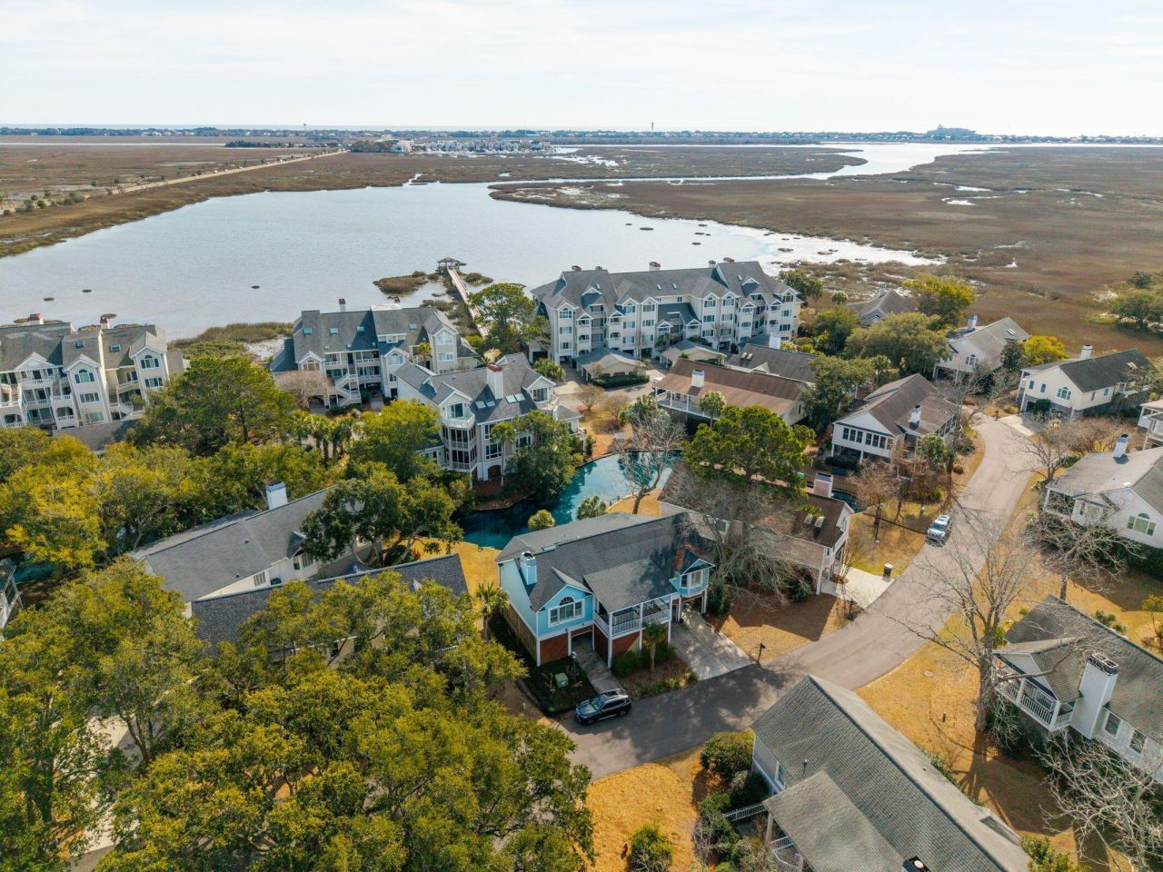 1551 Ben Sawyer Boulevard Photo 42