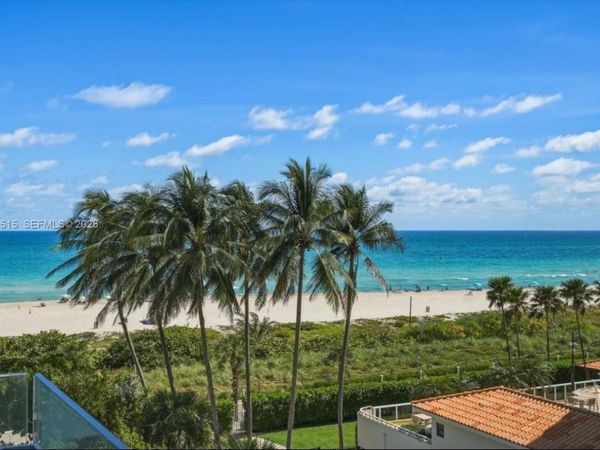 5775 Collins Ave, Unit 506, Miami Beach, FL 33140
