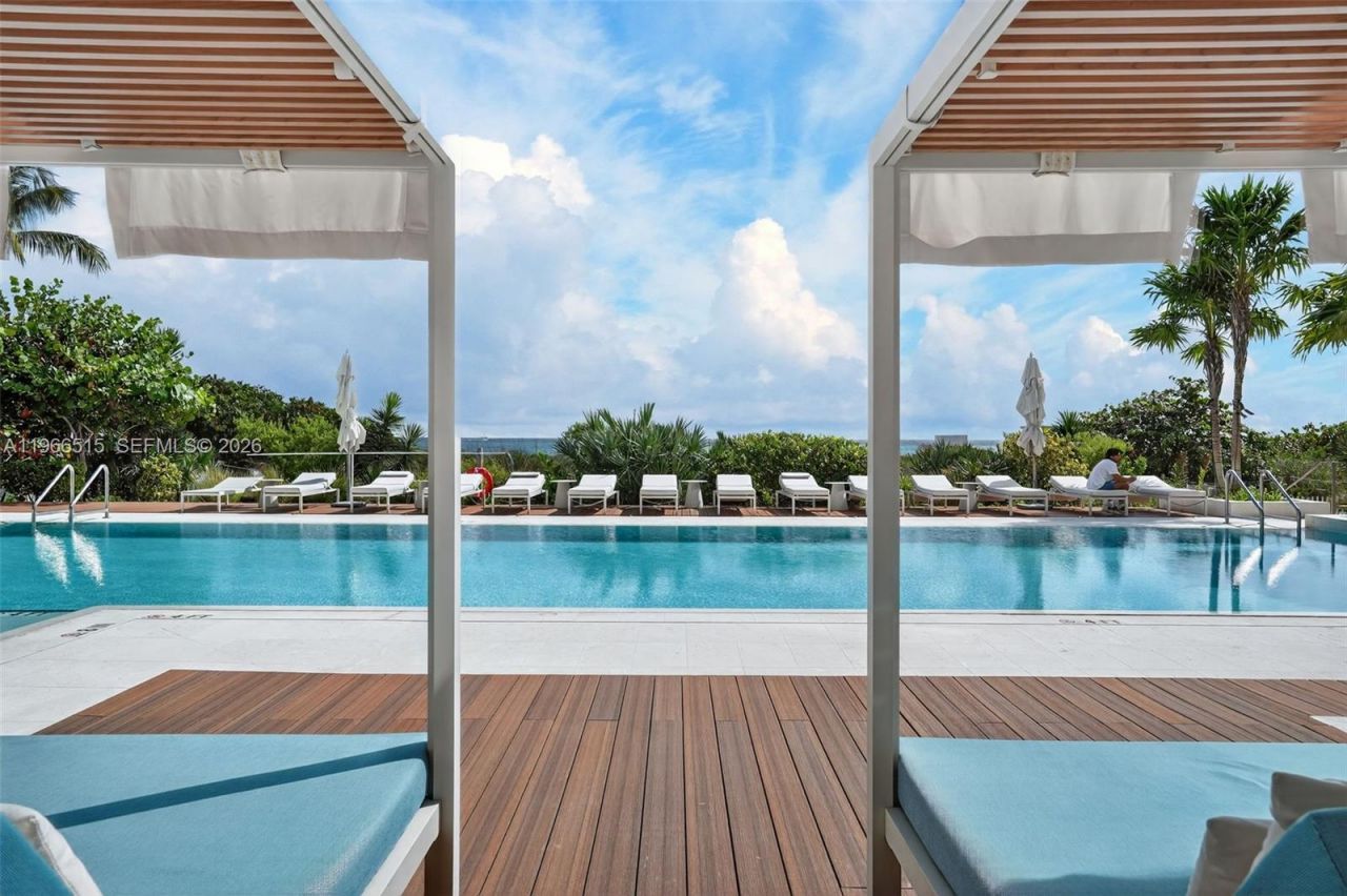 5775 Collins Ave, Unit 506, Miami Beach, FL 33140 Photo