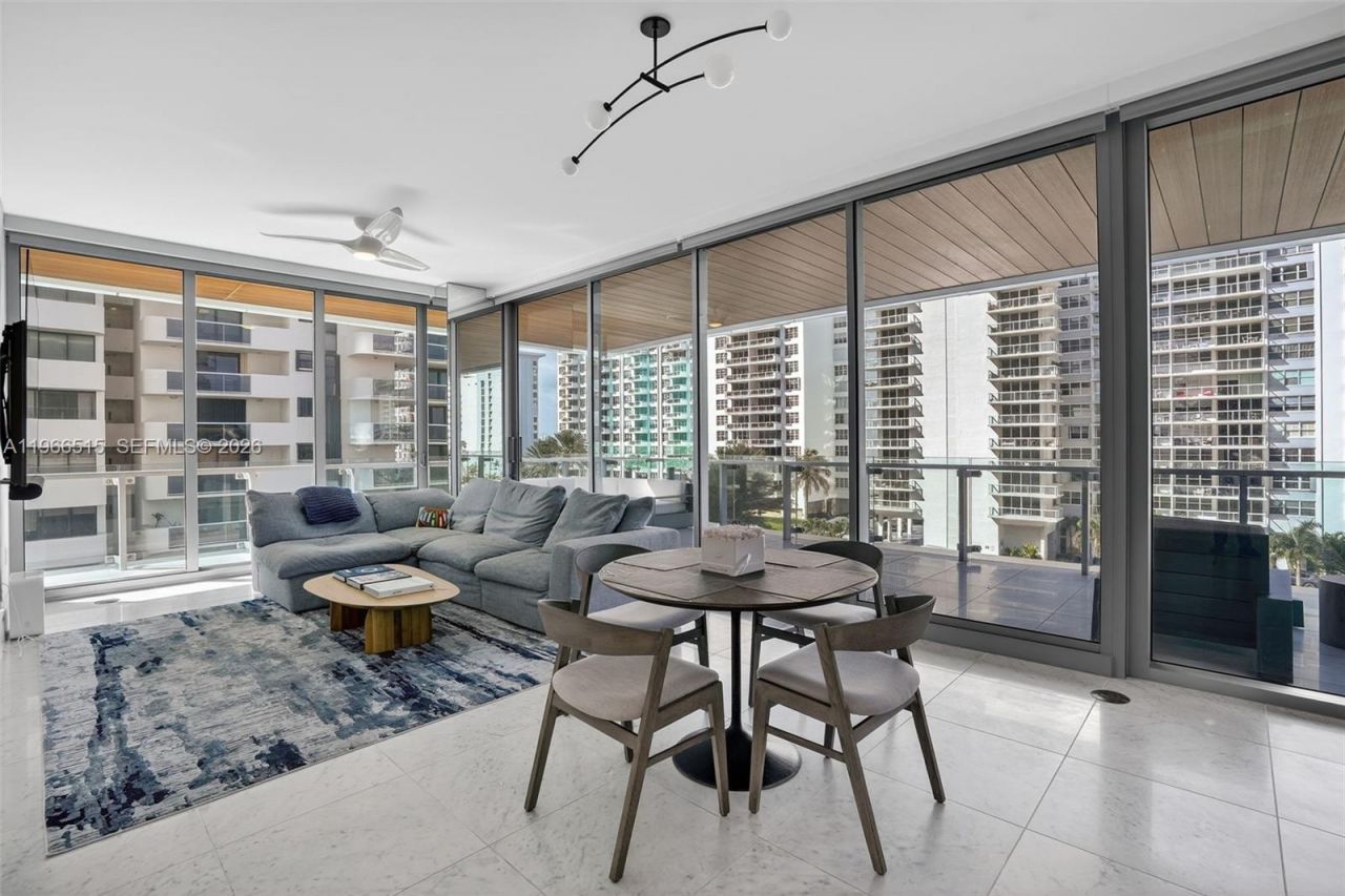 5775 Collins Ave, Unit 506, Miami Beach, FL 33140 Photo