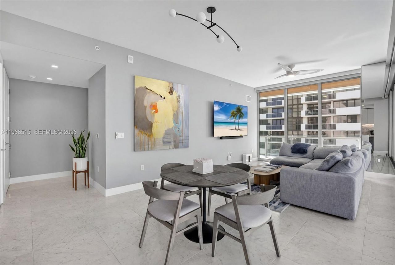 5775 Collins Ave, Unit 506, Miami Beach, FL 33140 Photo