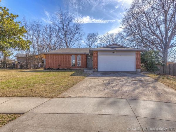 12444 E 13th Street, Tulsa, OK 74128