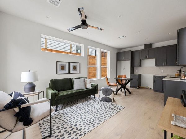 1709 Maple Ave, Unit 2B, Austin, TX 78702