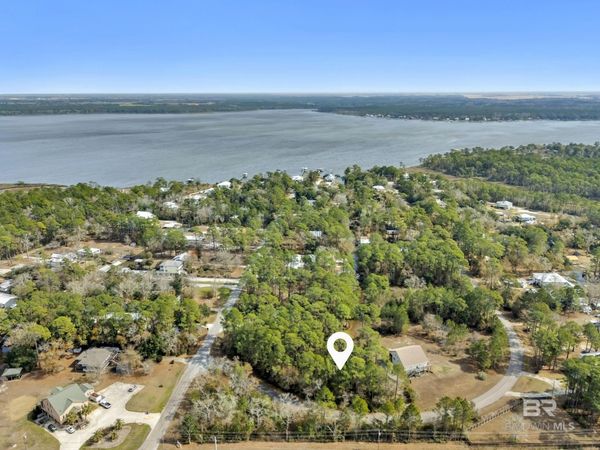 0 Canal Circle, Fairhope, AL 36532