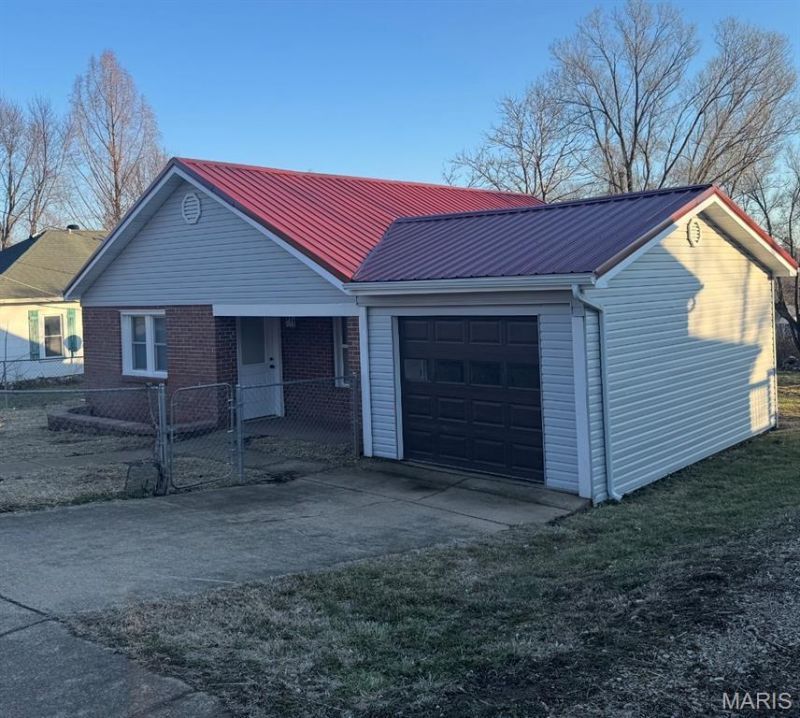 311 Mill Street, Park Hills, MO 63601 Main Photo