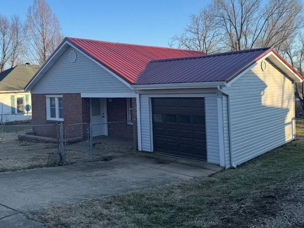 311 Mill Street, Park Hills, MO 63601