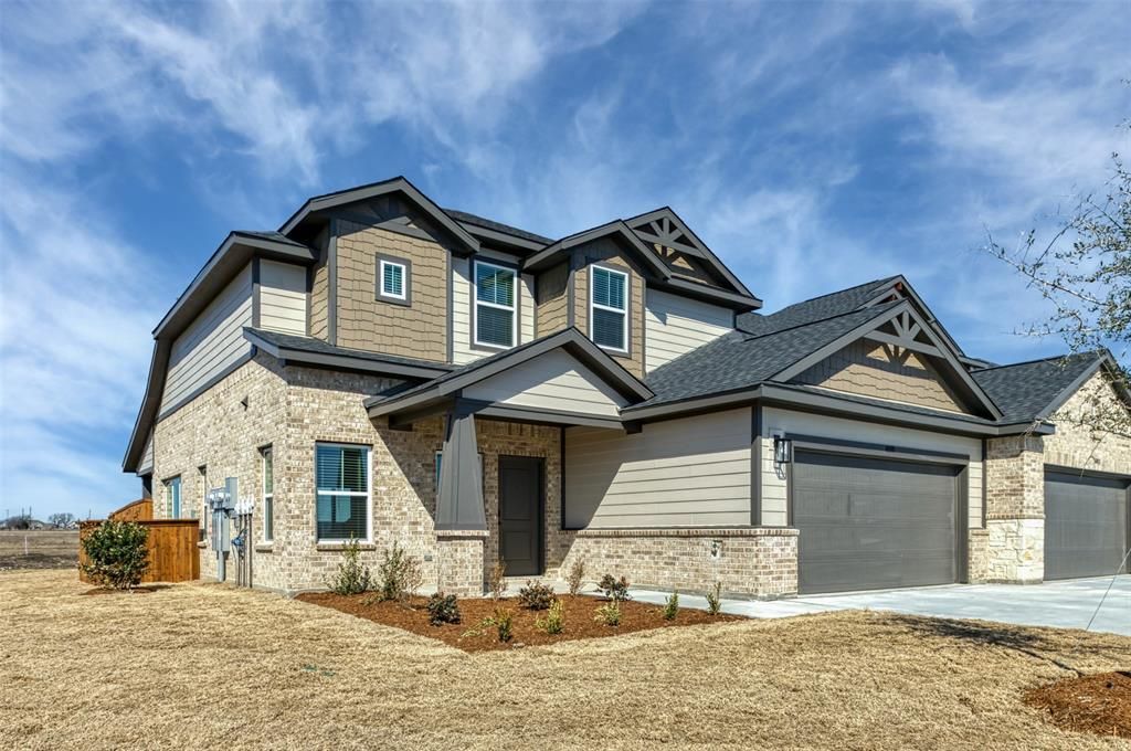 4009 Lecroy Court, Midlothian, TX 76065 Main Photo