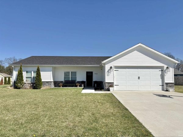7403 W Natalie Drive, Bloomington, IN 47404