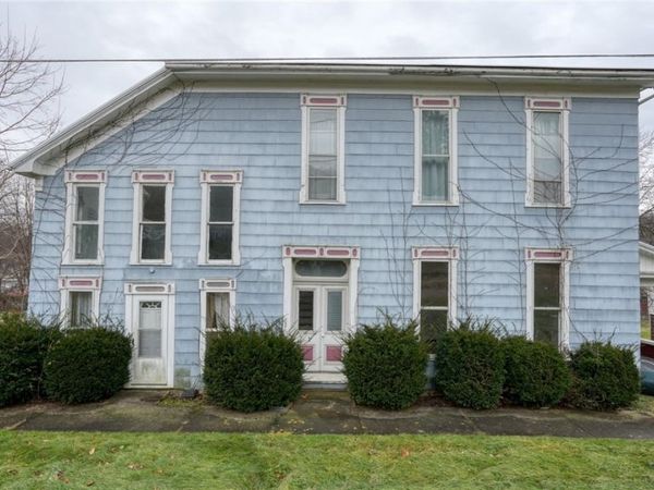 240 E Main Street, Quaker City, OH 43773