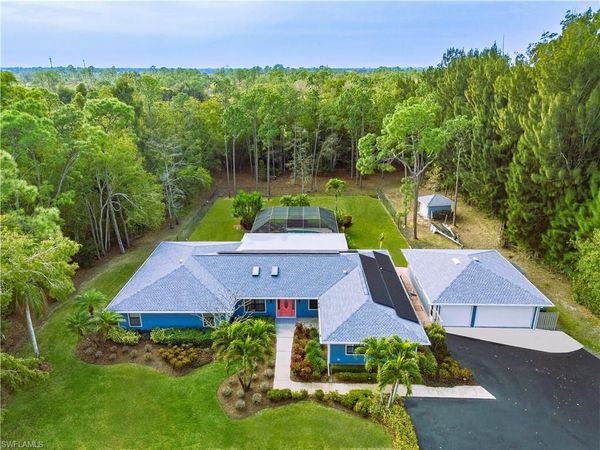 6840 Sable Ridge LN, NAPLES, FL 34109