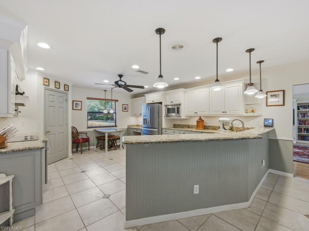 6840 Sable Ridge Ln, Naples, FL 34109 Photo