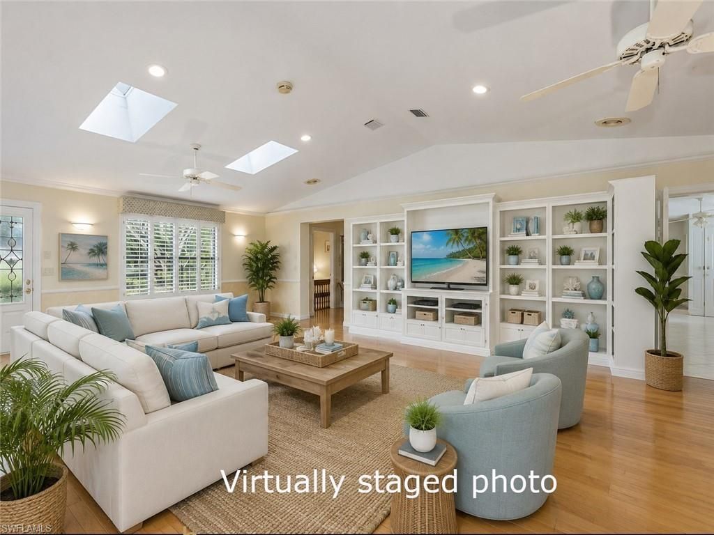 6840 Sable Ridge Ln, Naples, FL 34109 Photo