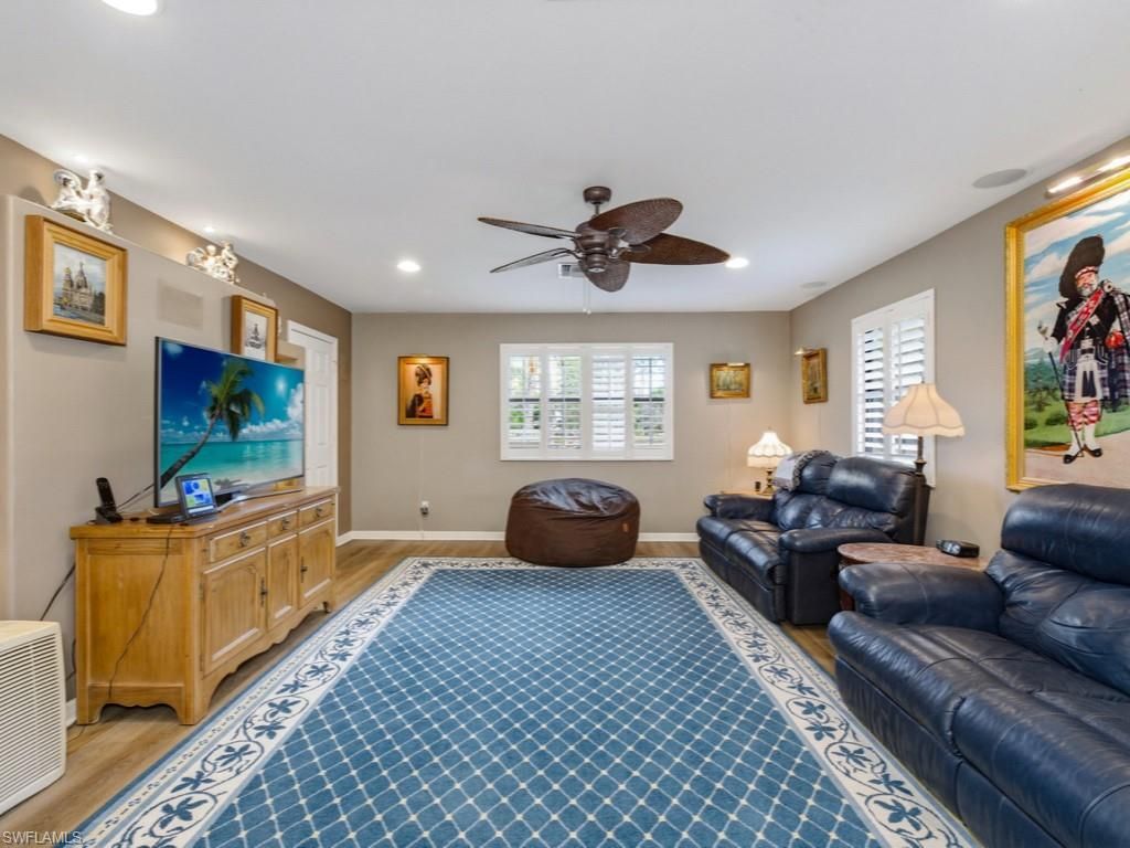 6840 Sable Ridge Ln, Naples, FL 34109 Photo