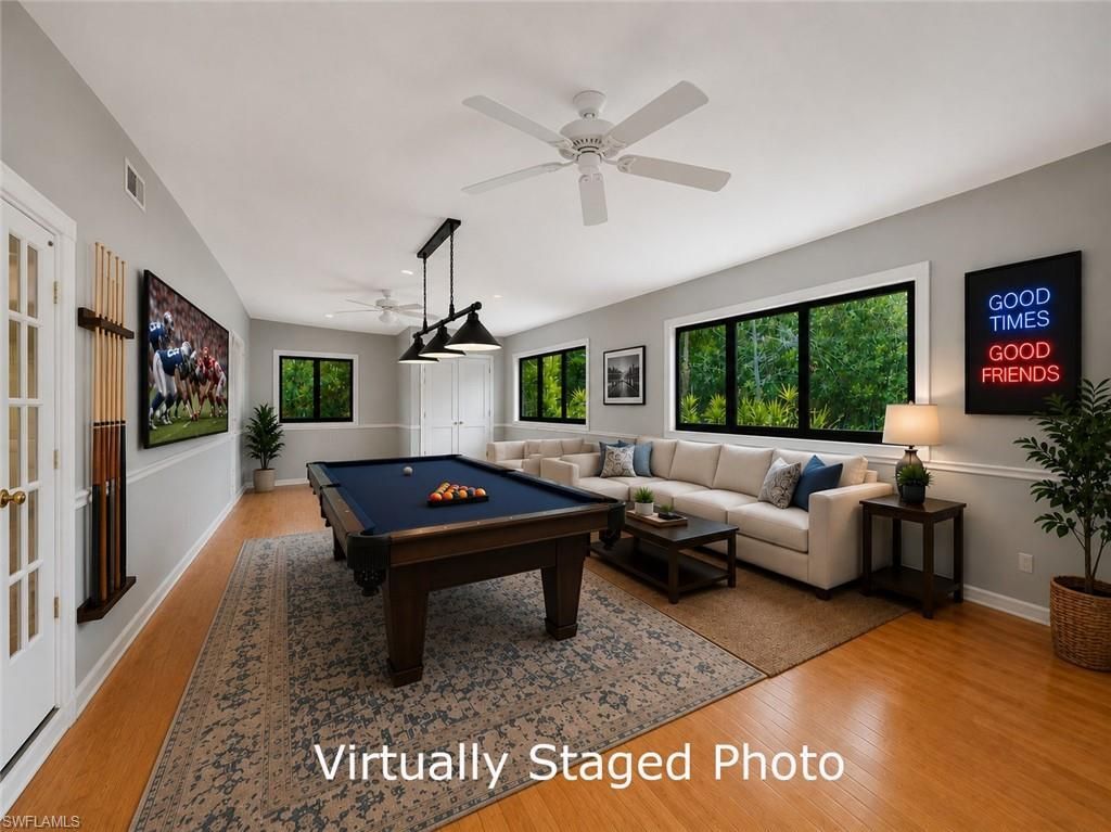 6840 Sable Ridge Ln, Naples, FL 34109 Photo