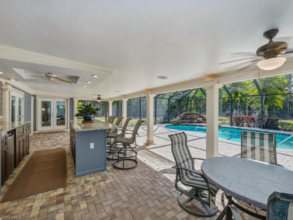 6840 Sable Ridge Ln, Naples, FL 34109 Photo
