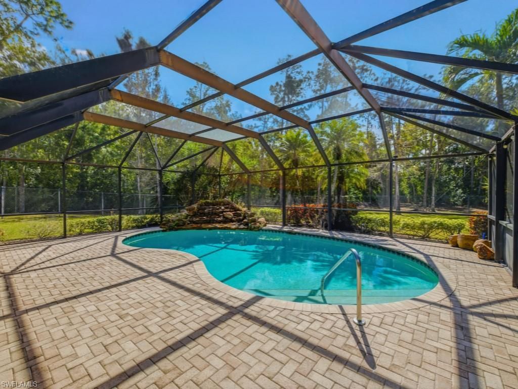 6840 Sable Ridge Ln, Naples, FL 34109 Photo