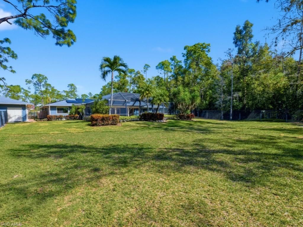 6840 Sable Ridge Ln, Naples, FL 34109 Photo